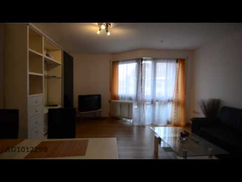 WU-1012298 - Möblierte Wohnung in Würzburg/ Höchberg