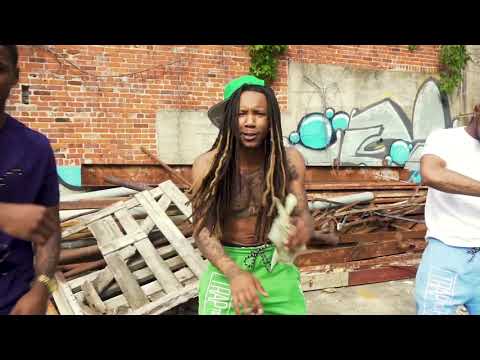 Noonie Banz - Dreams of being Rich (Shot by : PROD.BYFROST)