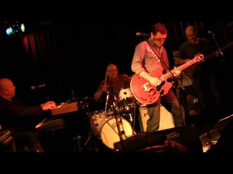 Critical List - Don't Try to Explain