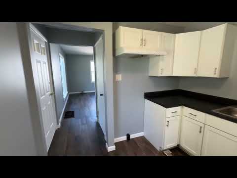 Coming Soon-Cute Single story ranch with basement, 1 car garage property video