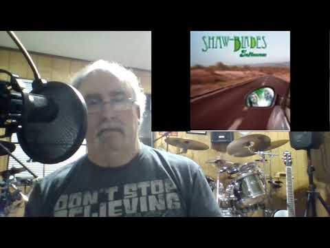 Shaw / Blades - California Dreaming - Reaction