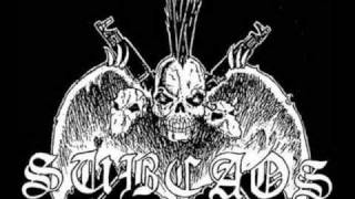 SubCaos - Metal Punk Death Squad