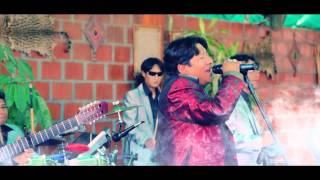 ELOY DE LOS ANDES Tacneñita PROMOCIONAL 2015