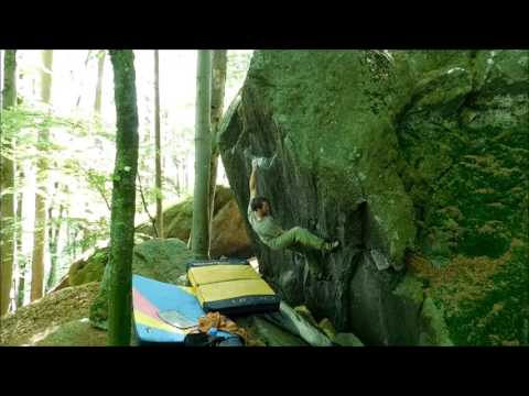 les inversées ,medonnet