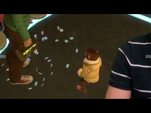 SnipeShowSteve - Four Kings Casino - Dolla Dolla Bill Y'all