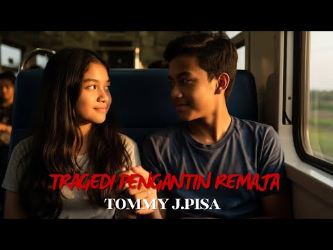 Tommy J Pisa – Tragedi Pengantin Muda - Cover Nostalgia