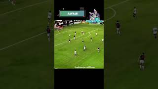 Gol do Figueirense - Raynan (Joinville 0x1 Figueirense) (Catarinense) 07/01/2026