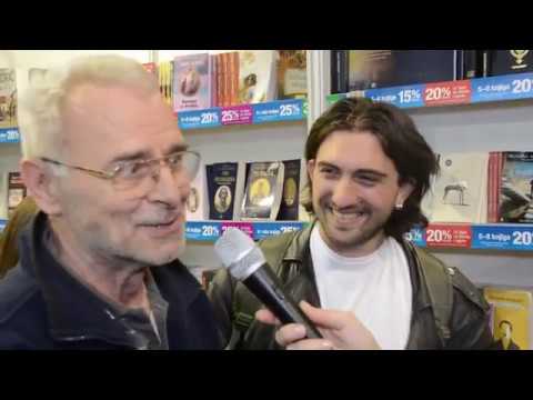 Sajamska hronika #4 - Delfi knjižare