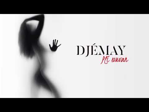 Djémay - Pli Souvan (Audio)