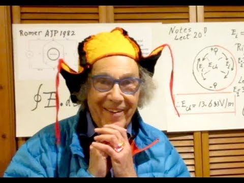 Not to Agree with the Master is Not what Matters ONLY the Physics Matters