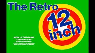 Kool & The Gang - Celebration '88 (The Chandon Mix)