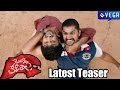 Janda Pai Kapiraju Movie Latest Teaser Nani Amala Paul Latest Telugu Movie 2014