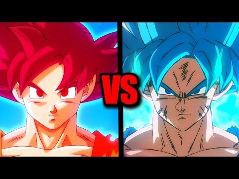 SSG vs SSB | Which Form is Better?
