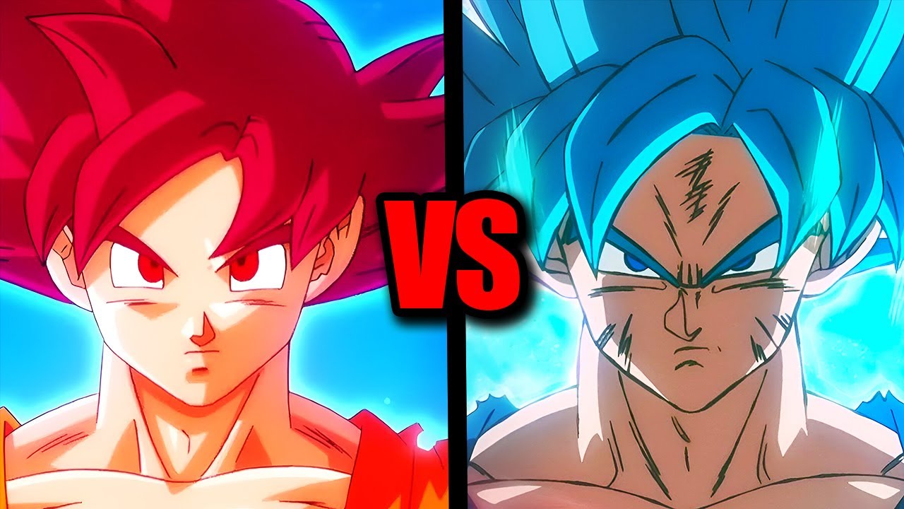 Why SSG vs SSB is NOT Close | Better Form?