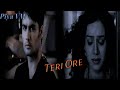 Abhay Piya Vm On Song Teri Ore Sad Version