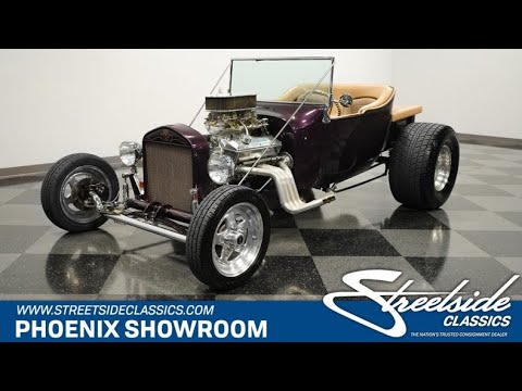 1925 Ford T Bucket (CC-1463567) for sale in Mesa, Arizona