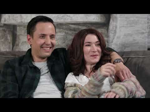 Mjuzikl POSLEDNJIH PET GODINA