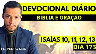 DEVOCIONAL DIÁRIO