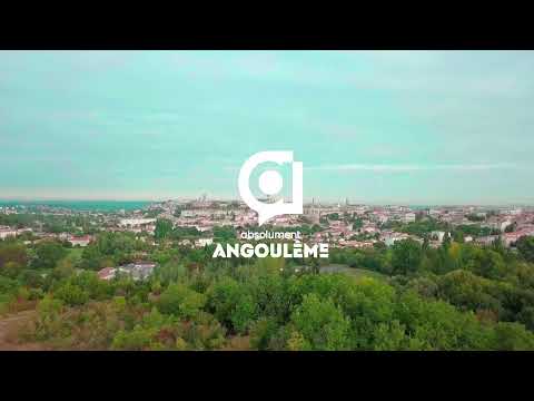 Découvrez Angoulême