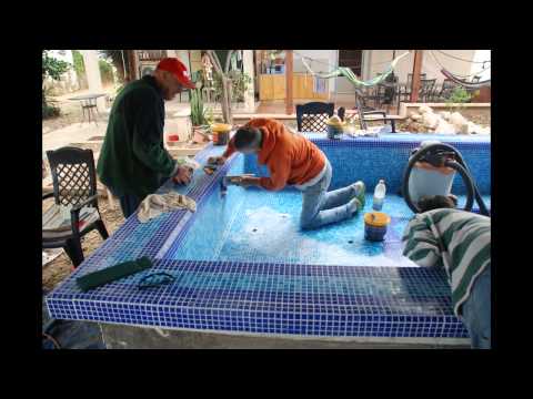 comment construire spa