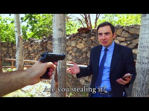 Art of (anti) Corruption - Don't Sugarcoat Corruption With Family