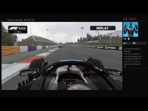 F1® 23_sempre avanti