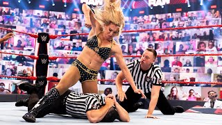 Charlotte Flair’s best moments of 2021: WWE Playlist
