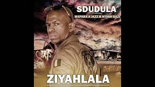 Download lagu Sdudula - Ziyahlala ft Mapara A Jazz & Ntosh Gazi mp3