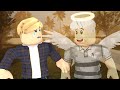 ROBLOX Birth To Death Animation