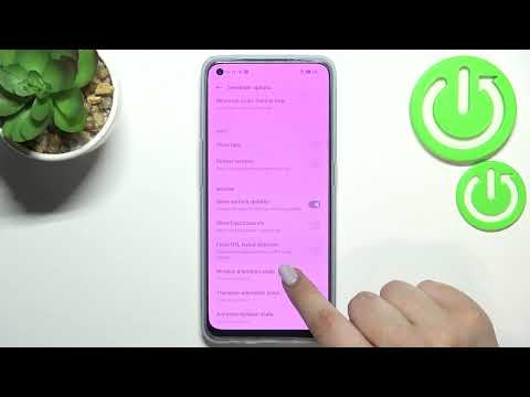How to Enable Developer Options on OPPO Reno 7
