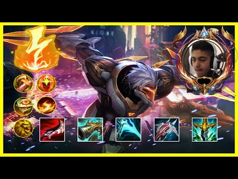 420WeabooSlayer ZED MONTAGE - Best Zed EUW | LOL SPACE