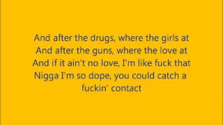 Yuck! - 2 Chainz Ft. Lil Wayne Lyrics