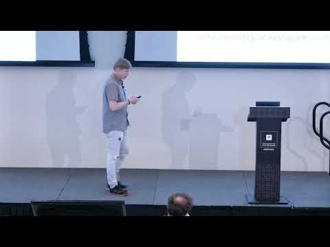 "The E_k symmetry of dim. reductions of M-theory", talk by S. Voronov at "M-Theory & Math 2023"