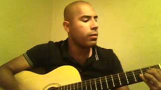 Reyli - perdoname en silencio (acoustic cover)