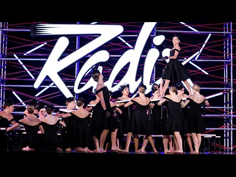 Impact Dance Studio - Sing