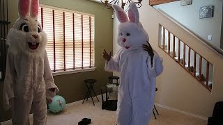 TRYING TO RUIN EASTERS! | Daily Dose S2Ep213