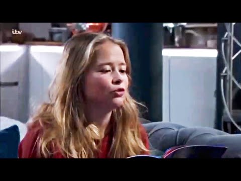 Liv Flaherty 5th September 2019 Part 2