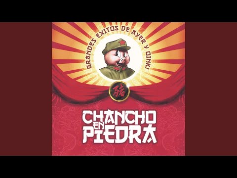 Picara - Chancho En Piedra