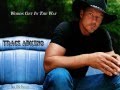 Words Get In The Way - Trace Adkins