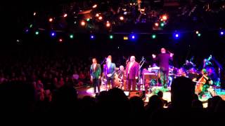 Irish Tenors - Danny Boy