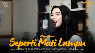 Download lagu #057 Request Subscribe - Seperti Mati Lampu - King Nassar (Reggae Cover) | By Shifa Vibes mp3