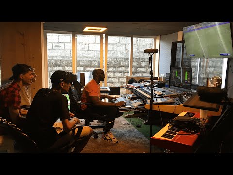 TROPA DO MAGOGANY - IGOR ALMEIDA, GAAB, MC ALLAN, JOTA R, AYEE, GEO, LENCIONE (Pelé MilFlows)