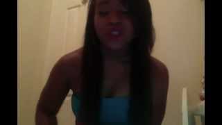 Qwanell (Day26) - Cry no more (cover)