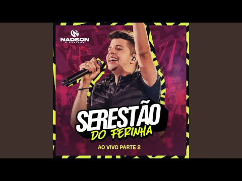 Só Falta Eu (Ao Vivo)