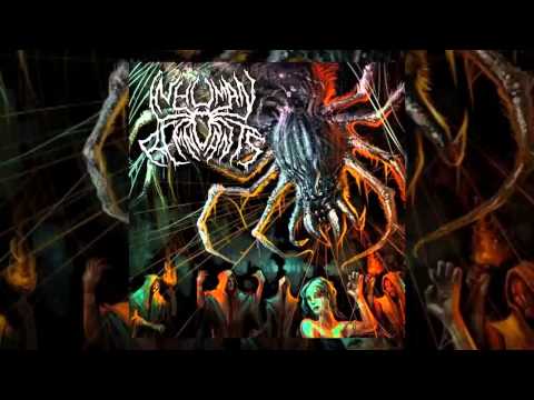 Inhuman Remnants - Absolution of the Apocalypse (NEW SONG 2012 HD)