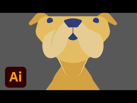 From Sketch To Vector | Illustrator Illustration Challenge | Adobe Creative Cloud