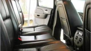preview picture of video '2008 Chevrolet Avalanche Used Cars Mount Pleasant TX'