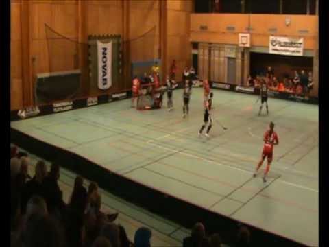 IBK Lockerud Mariestad vs Hagfors IF