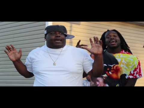 Joe Joe Capone x Trazy Spazzz - Why They Mad (Official Video)