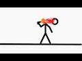 STICKMAN SUICIDE